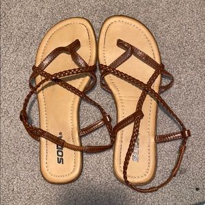 Sandals